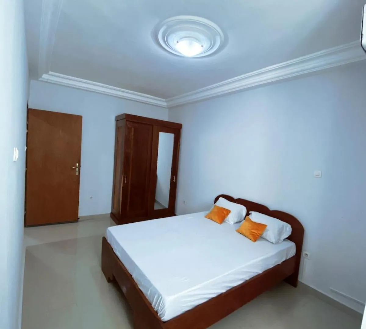 Medina Apartment Dakar Senegal