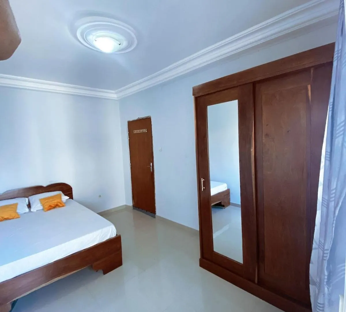 Medina Apartment Dakar
