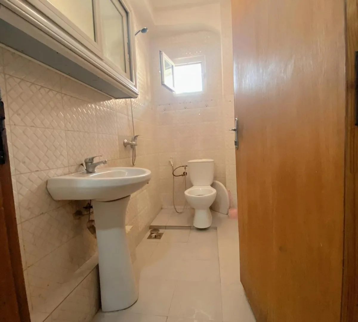 Medina Apartment Dakar
