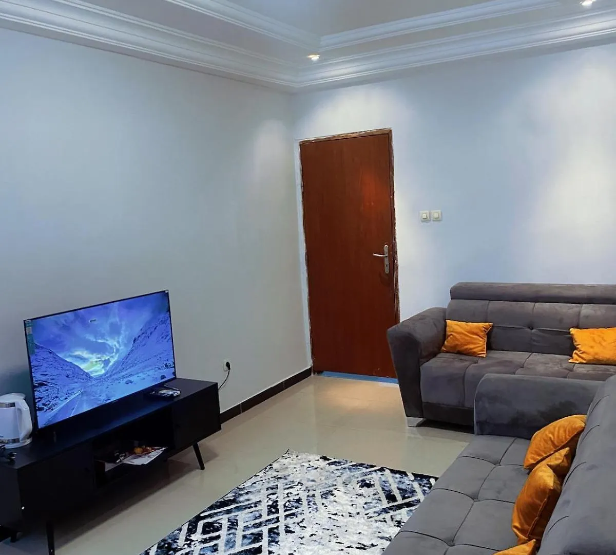 Medina Apartment Dakar