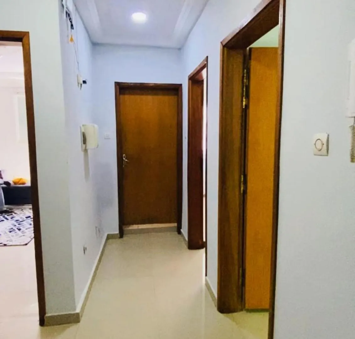 Medina Apartment Dakar Senegal