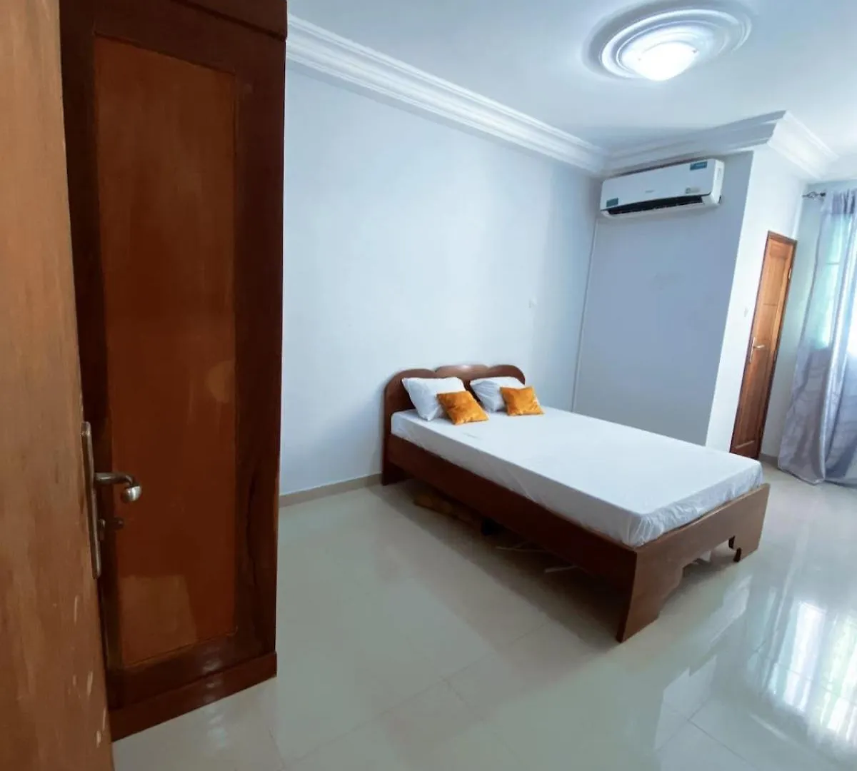Medina Apartment Dakar 0*,  Senegal