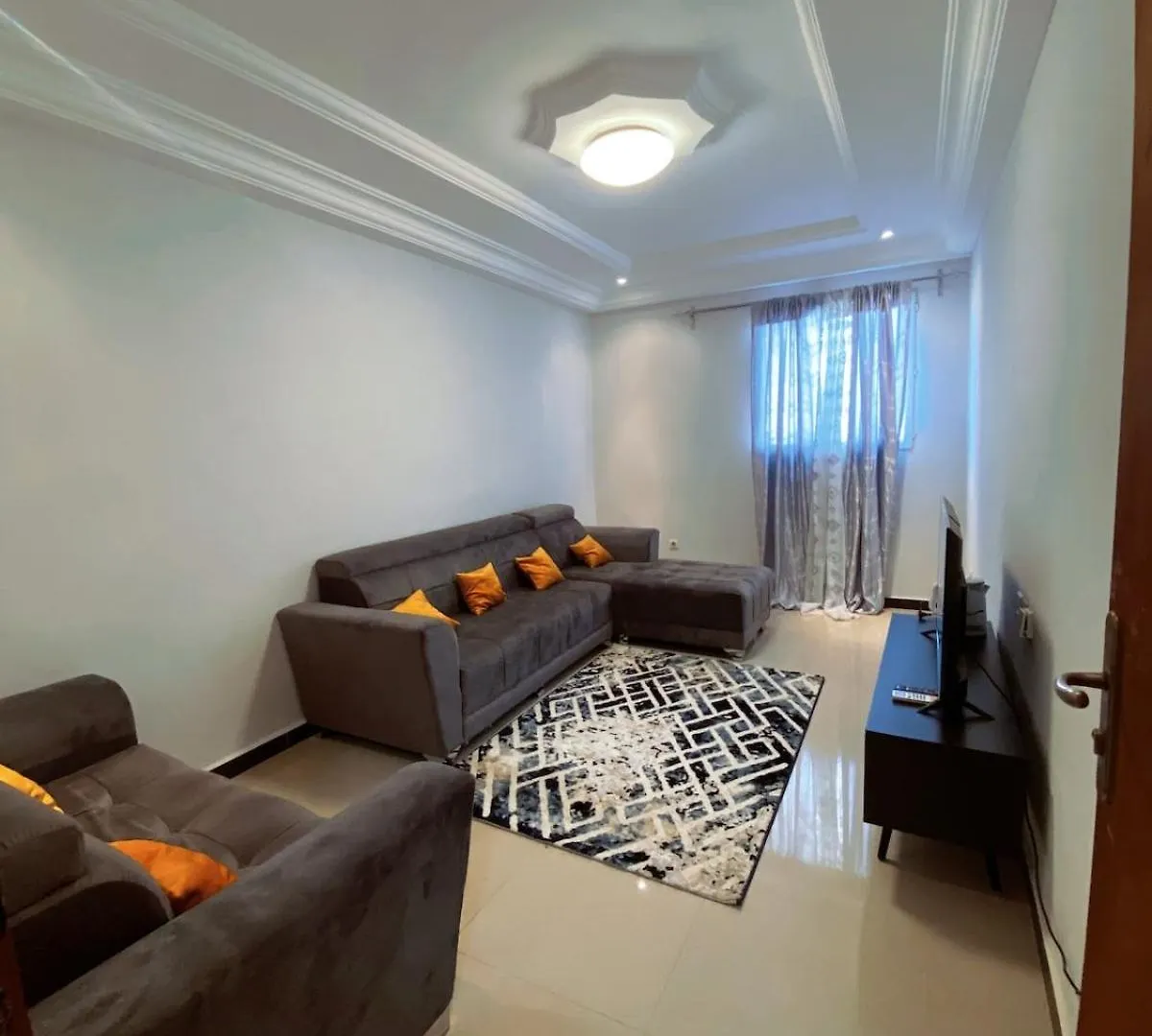 Medina Apartment Dakar